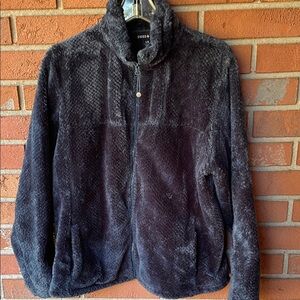 Swiss Alps jacket